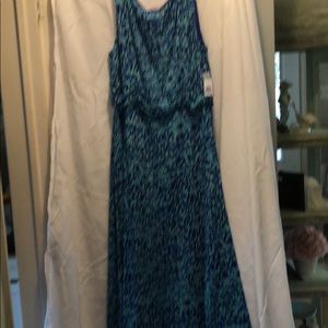 NWT Jessica Howard sleeveless dress